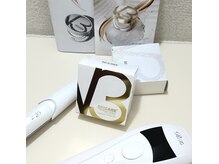 カルム(calme)の雰囲気（V3ファンデ・リファ・ラッシュアディクト各種正規品取扱店）