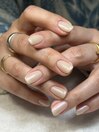 お客様ネイル