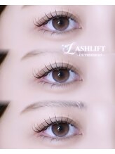 ミイプ(MEPP)/たにわき担当☆ラッシュリフト