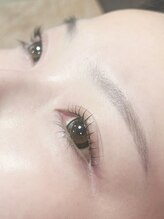 エムプラス(m+.)/parisienne lash lift