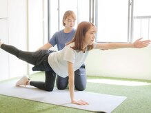 ライフログジム 大井町店(LIFE LOG GYM)