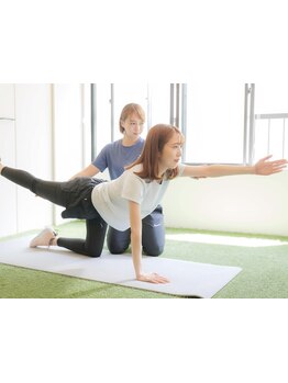 サイズダウンを目指したい