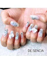 ディセンシア(DE:SENCIA)/ジェル