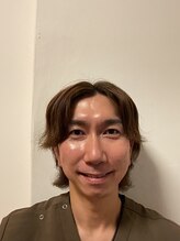 スマイリージャパン 酒井 俊彦