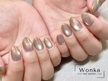 ウォンカ(Wonka)/