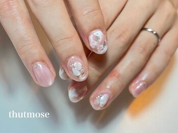 トトメス(thutmose)/