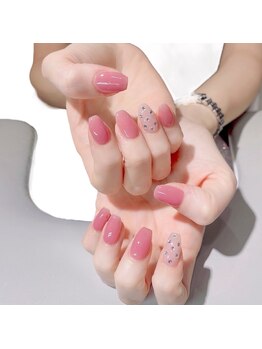 グローネイルズ(Glow Nails)/