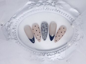 ジュジュネイルサロン 渋谷(JUJU NAIL SALON)/定額ネイル