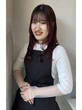 エクレア 徳島店(E‘CREA) 徳島店 ムナカ