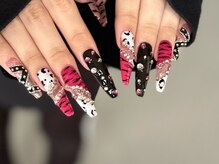 わがままキャット/持ち込みデザイン