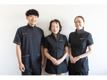 カルムファルコン(calmファルコン)の写真