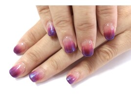 グラデーション