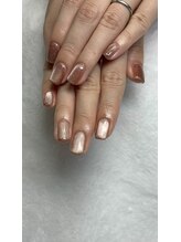 オランダエステティック(Holland Esthetics)/マグネットネイル