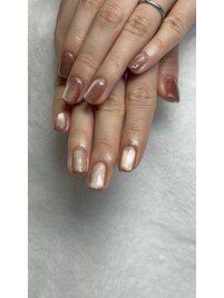 マグネットネイル