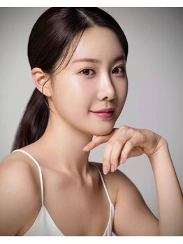 お肌をきれいにしたい