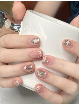 ドラネイル(Dola Nail)/