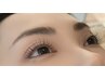 【まつげ】似合わせまつ毛パーマ(上)