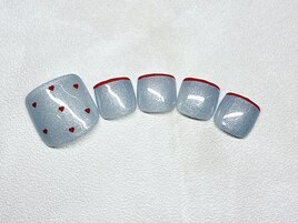 フット【シーズンアート】1月2月