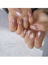 リアンスネイル ヴィヴィッド 岡山店(LianS nail ViViD)/オリジナル