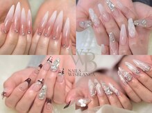 ネイルズ ウィスブランカ(Nails wisBlanca)