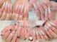 ネイルズ ウィスブランカ(Nails wisBlanca)の写真