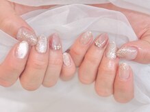 nail salon HARE 練馬[ジェルネイル/定額/持ち込み/フットネイル]【4/1オープン】/[練馬/フィルイン/マグネット]