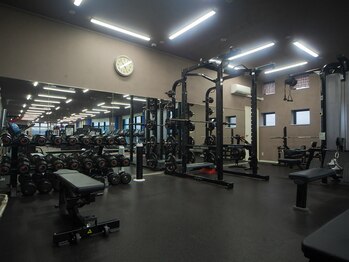 ラフィモ 岡崎大平店(lafimo)/ジムエリア