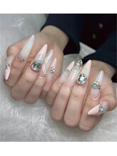 サクラ(SAKURA)/ネイル