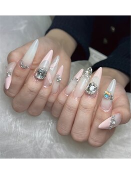 サクラ(SAKURA)/ネイル