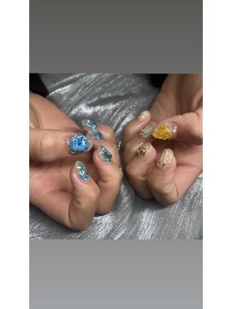 レジュヴィア(Re:JUvia)/