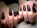 ブラックフラッシュ