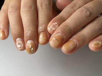 ユミネイル(YUMI NAIL)/