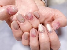 コロミネイル(colome nail)/