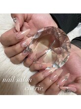 シェリー(cherie)/ワンホンネイル