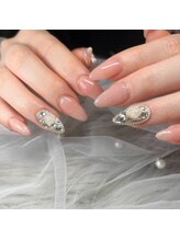 トータルビューティーサロン フィール(feel)/■定額スペシャルコース■