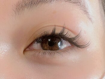 リリー つくばみどりの店(Lilly)/キャンドルラッシュ