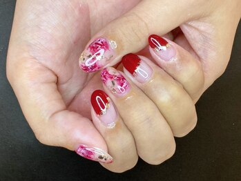 エマーブル ネイル(Aimable nail)/