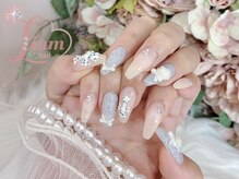 リアムネイル(Liam nail)