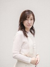プライベート ネイルサロン マーマ(murmur) nailist yuko