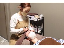 ムート(Mut.)の雰囲気(経験豊富な専門スタッフが対応◎脱毛とのセットも人気★)
