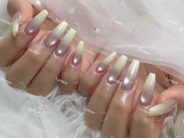 マグネット／グラデーション