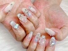 カラフルネイル 横浜(Colorful Nail)