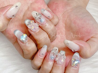 カラフルネイル 横浜(Colorful Nail)の写真