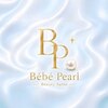 ベビピール(Bebe pearl)のお店ロゴ