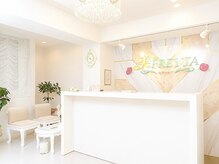 美フレイヤ 四条烏丸店(美FREYJA)の雰囲気(ネイル・まつ毛・フェイシャルmenuが豊富◎同日施術が可能◎)
