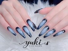ユキ 今池店(Yuki)の雰囲気（ネイル/長さ出し/つけ放題/ワンカラー/マグネット/オフ/持ち込み）