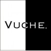 ヴューチェ(VUCHE.)のお店ロゴ