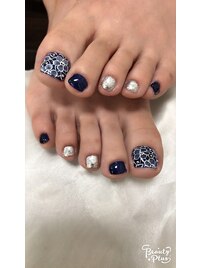 フットジェル