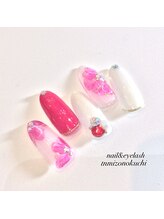 ティーエヌ 溝の口店/☆デザイン定額B☆