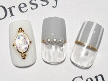 キャンアイドレッシー 熊谷店/2019.2～3月4800円